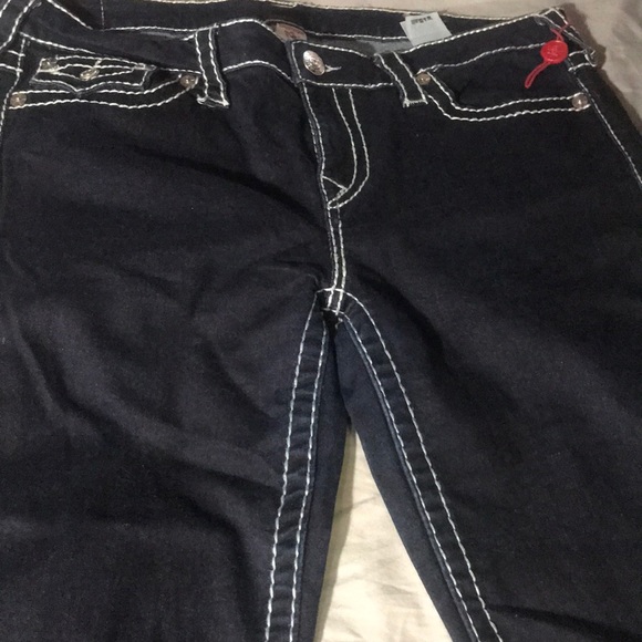 True Religion Denim - True religions jeans for women